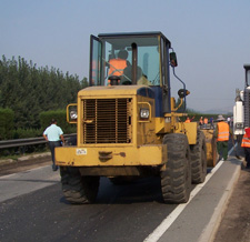 徐州建通路面工程機械有限公司設(shè)備租賃